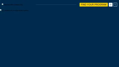 Screenshot preview of lvc.edu