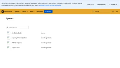 Screenshot preview of searchbroker.atlassian.net