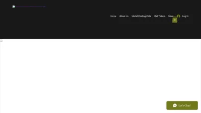Screenshot preview of superchicfashionweek.com