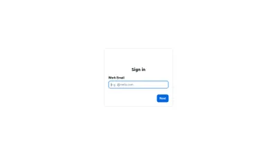 Screenshot of Internalfb.com