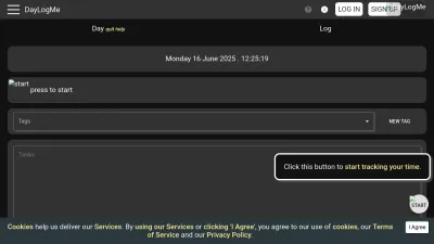 Screenshot preview of symulti.com