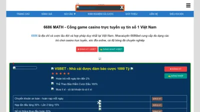 Screenshot preview of velien.com
